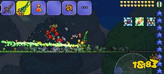 泰拉瑞亚火鸡怎么打 火鸡打法攻略及掉落物品一览