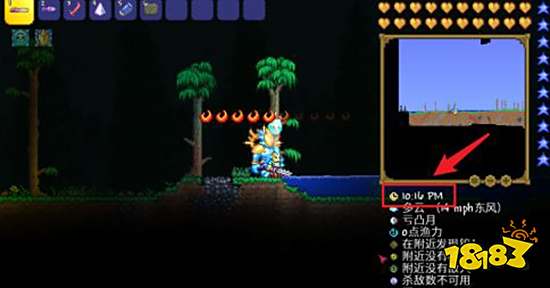 泰拉瑞亚双子魔眼怎么召唤 双子魔眼召唤及召唤物合成方法