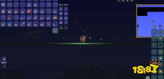 泰拉瑞亚奥库瑞姆怎么召唤 奥库瑞姆召唤及召唤物合成方法