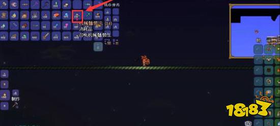 泰拉瑞亚奥库瑞姆怎么召唤 奥库瑞姆召唤及召唤物合成方法