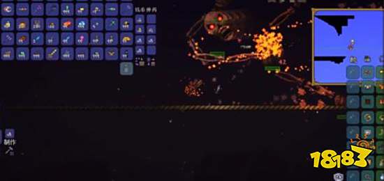 泰拉瑞亚奥库瑞姆怎么召唤 奥库瑞姆召唤及召唤物合成方法