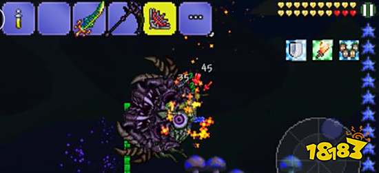 泰拉瑞亚奥库瑞姆怎么打 奥库瑞姆打法及掉落物一览