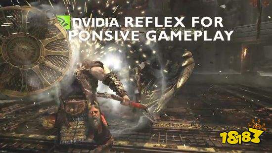 《战神》PC配置需求公布！新预告展示PC版超强特性