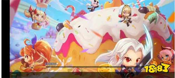 阿拉德手游勇士之光