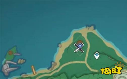 原神调查点匪贼之窝在哪 前往调查点进行解救任务流程步骤详解