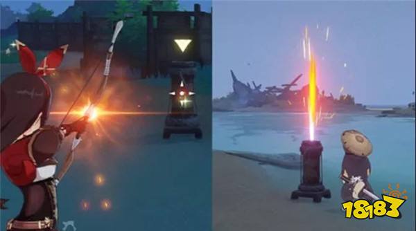 原神调查点匪贼之窝在哪 前往调查点进行解救任务流程步骤详解