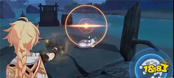 原神调查点匪贼之窝在哪 前往调查点进行解救任务流程步骤详解