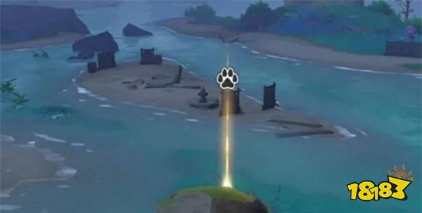 原神调查点匪贼之窝在哪 前往调查点进行解救任务流程步骤详解