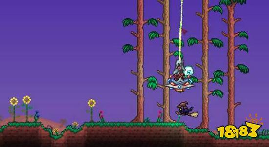 泰拉瑞亚猪鱼龙公爵怎么打 猪鱼龙公爵打法及掉落物一览