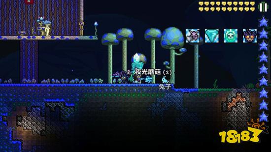 泰拉瑞亚猪龙鱼公爵怎么召唤 猪龙鱼公爵召唤及召唤物收集方法