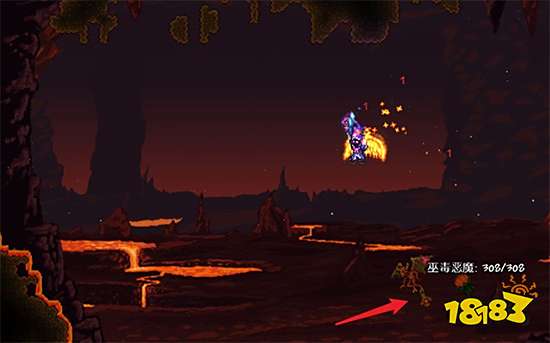 泰拉瑞亚血肉墙怎么召唤 血肉墙召唤方法及方向介绍