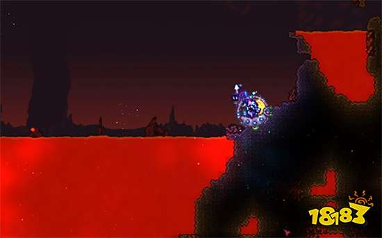 泰拉瑞亚血肉墙怎么召唤 血肉墙召唤方法及方向介绍