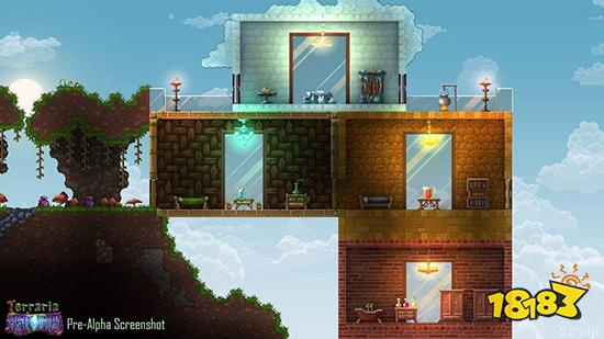 泰拉瑞亚机械骷髅王怎么打 机械骷髅王打法及掉落物一览