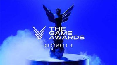 原神獲TGA最佳手游，雙人成行獲年度游戲！2021年TGA獲獎名單公布