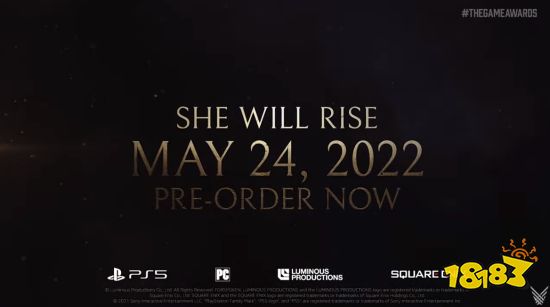 TGA 2021:SE动作新作《FORSPOKEN》 明年5月24日发售