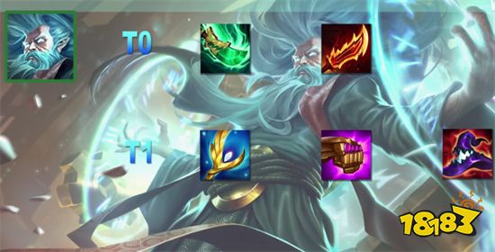 云顶之弈折磨流发明家阵容搭配 折磨流发明家阵容装备推荐