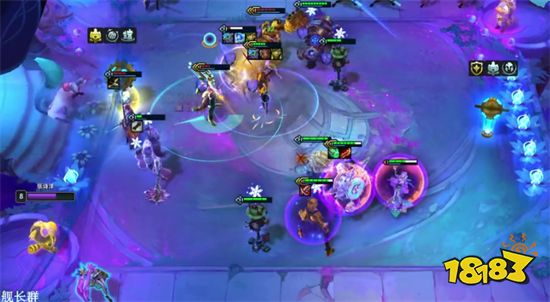 云顶之弈折磨流发明家阵容搭配 折磨流发明家阵容装备推荐