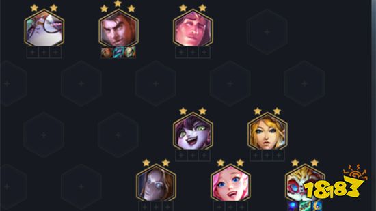 云顶之弈白魔法师阵容谁主C 白魔法师阵容主C介绍