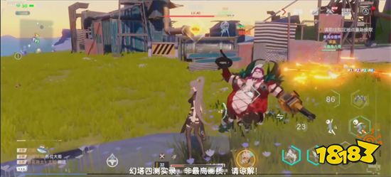 幻塔PVP段位等级介绍 巅峰联赛段位划分详解