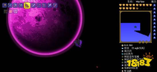 泰拉瑞亚月亮领主怎么召唤 月亮领主召唤条件一览