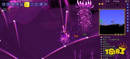 泰拉瑞亚月亮领主怎么召唤 月亮领主召唤条件一览