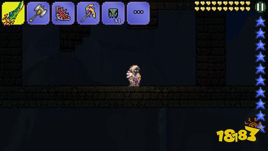 泰拉瑞亚沙尘暴事件怎么触发 沙尘暴事件触发条件介绍