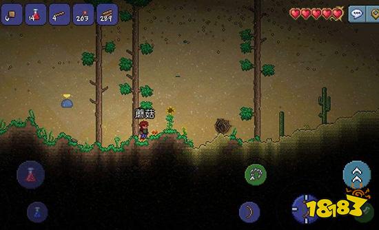 泰拉瑞亚沙尘暴事件怎么触发 沙尘暴事件触发条件介绍