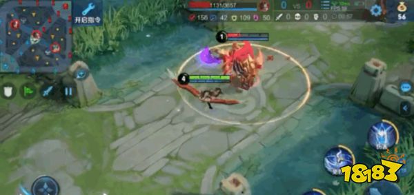 王者荣耀云中君技能介绍 云中君怎么玩才能不落地