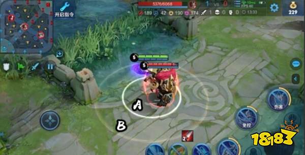 王者荣耀云中君技能介绍 云中君怎么玩才能不落地