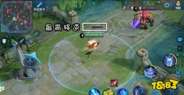 王者荣耀云中君技能介绍 云中君怎么玩才能不落地