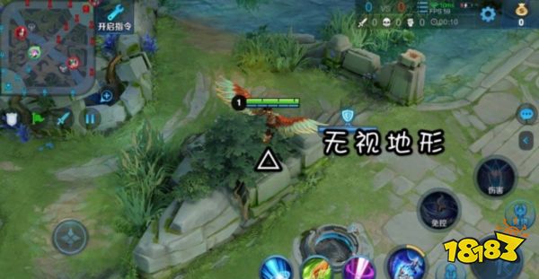 王者荣耀云中君技能介绍 云中君怎么玩才能不落地