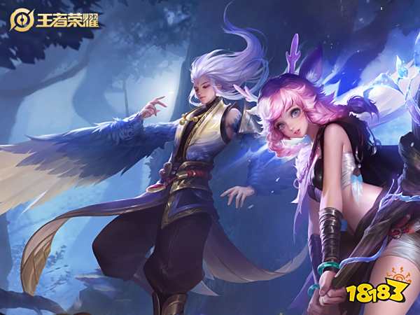 王者荣耀云中君连招技巧 云中君对局思路玩法