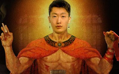 “毒奶”管泽元