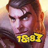 英雄联盟后期英雄排行_LOL最容易拿五杀的4大英雄,卡特上榜,多位ADC入选