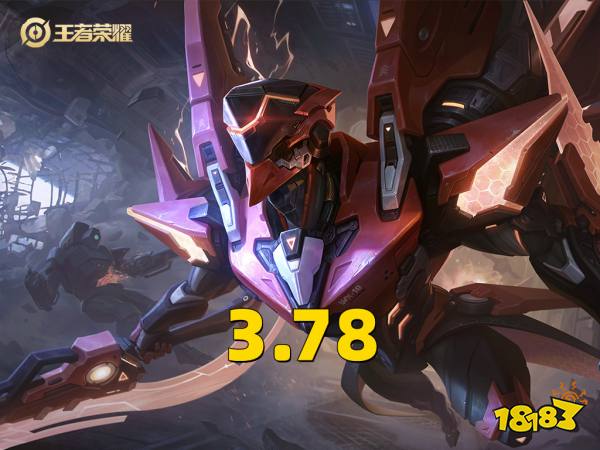 王者荣耀最差的传说皮肤盘点 这些皮肤别买