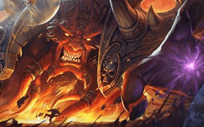 「魔兽世界」将有四种性别？暴雪魔怔了