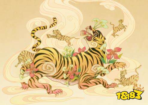 2022年生肖是属什么年 为什么称2022年为庚寅年