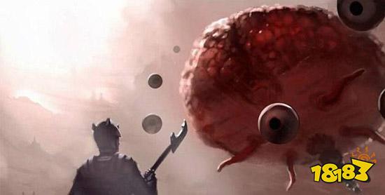 泰拉瑞亚克苏鲁之脑怎么召唤 克苏鲁之脑召唤条件一览