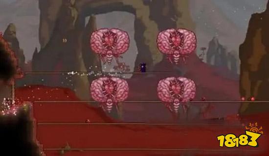 泰拉瑞亚克苏鲁之脑掉落物品有什么 克苏鲁之脑掉落物汇总