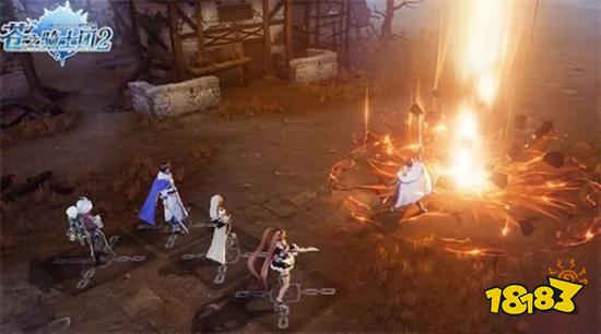 苍之骑士团2维拉阵容怎么搭配 维拉最强阵容推荐