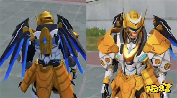 和平精英虎啸骄阳套装怎么样 虎啸骄阳套装测评