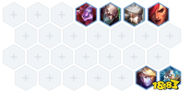 金铲铲之战九五姐妹阵容 拼多多姐妹并肩作战