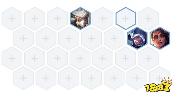 铲铲之战爆杀流女帝莎弥拉阵容 挑战女帝莎弥拉无人能挡