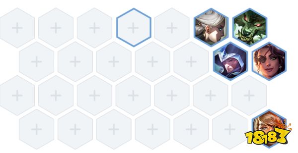 铲铲之战爆杀流女帝莎弥拉阵容 挑战女帝莎弥拉无人能挡