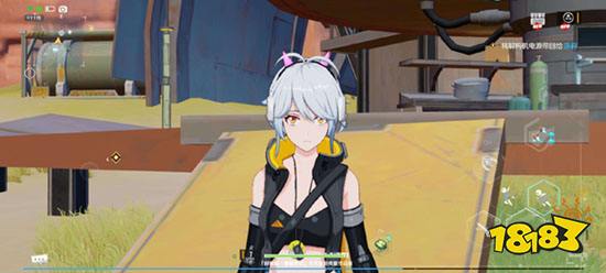 幻塔炭治郎捏脸数据分享 炭治郎捏脸ID导入方法