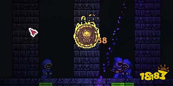 泰拉瑞亚拜月教邪教徒怎么打 拜月教邪教徒打法及掉落物一览