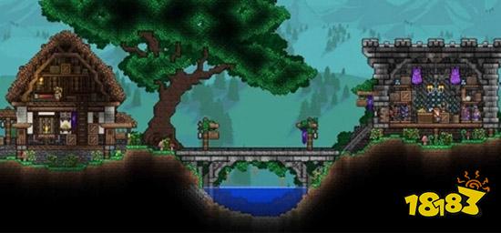 泰拉瑞亚拜月教邪教徒怎么打 拜月教邪教徒打法及掉落物一览