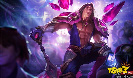 云顶之弈11.24b版本改动内容介绍 新版本更新时间公示