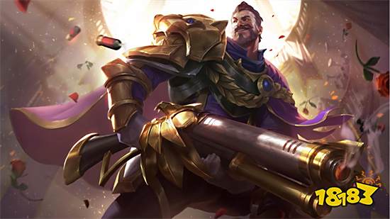 云顶之弈11.24b版本改动内容介绍 新版本更新时间公示