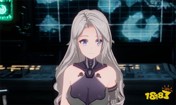 幻塔乃琳捏脸数据分享 乃琳捏脸ID导入方法